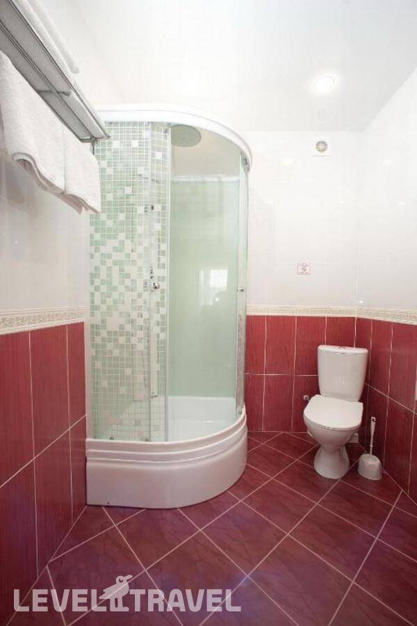 фотографии отеля Гостевой Дом Адаби в Россия(Екатеринбург) - фото №8