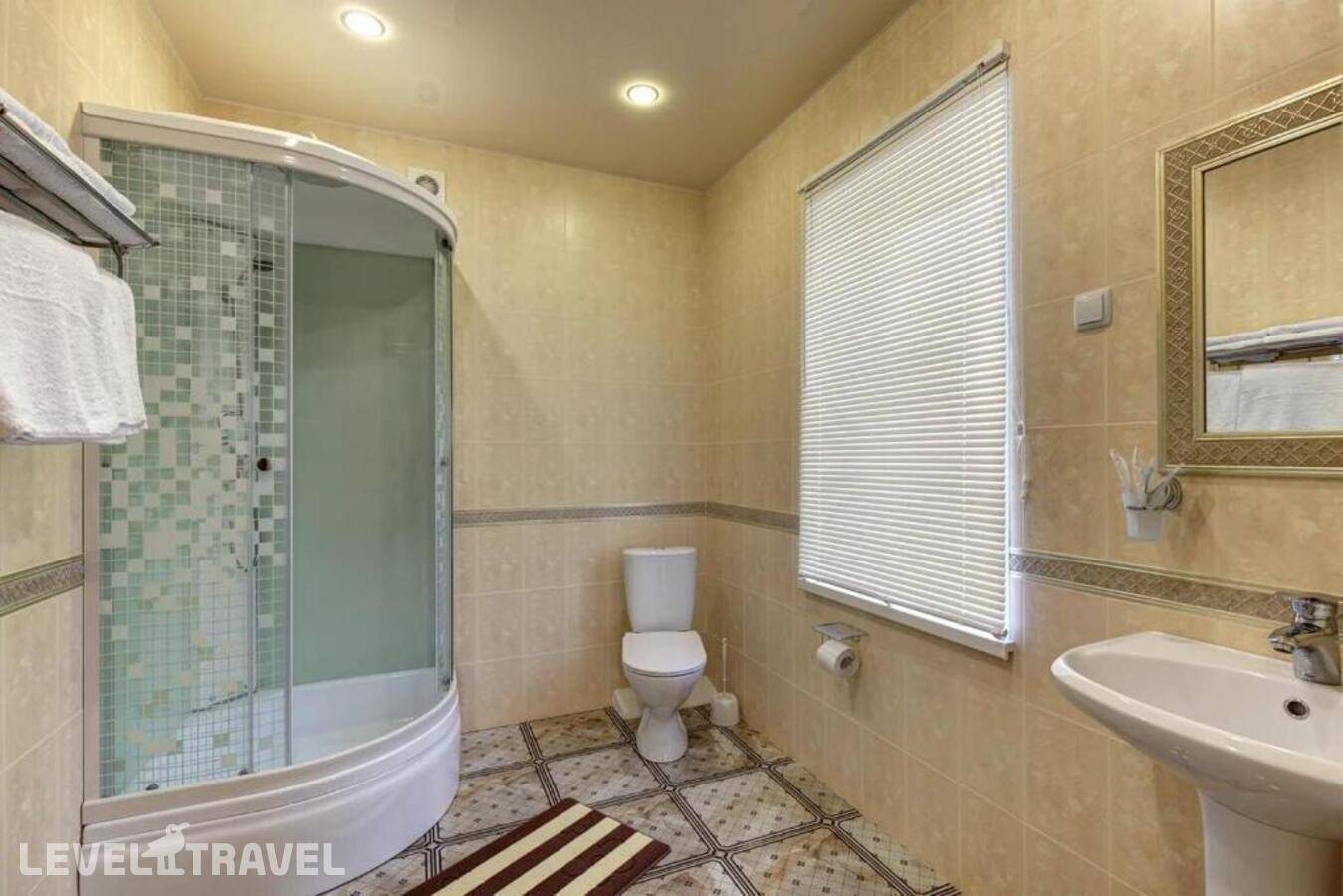 фотографии отеля Гостевой Дом Адаби в Россия(Екатеринбург) - фото №36