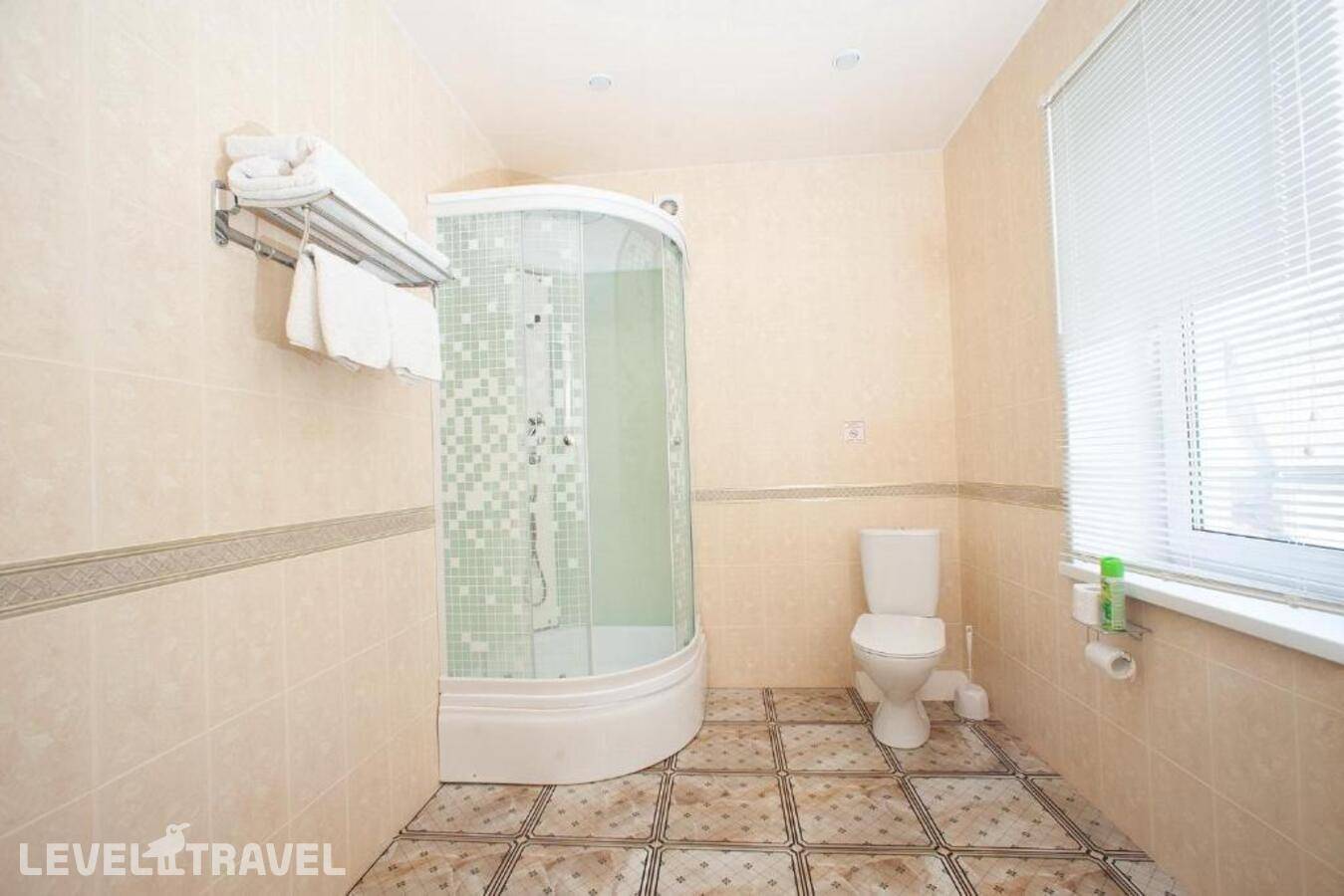 фотографии отеля Гостевой Дом Адаби в Россия(Екатеринбург) - фото №13