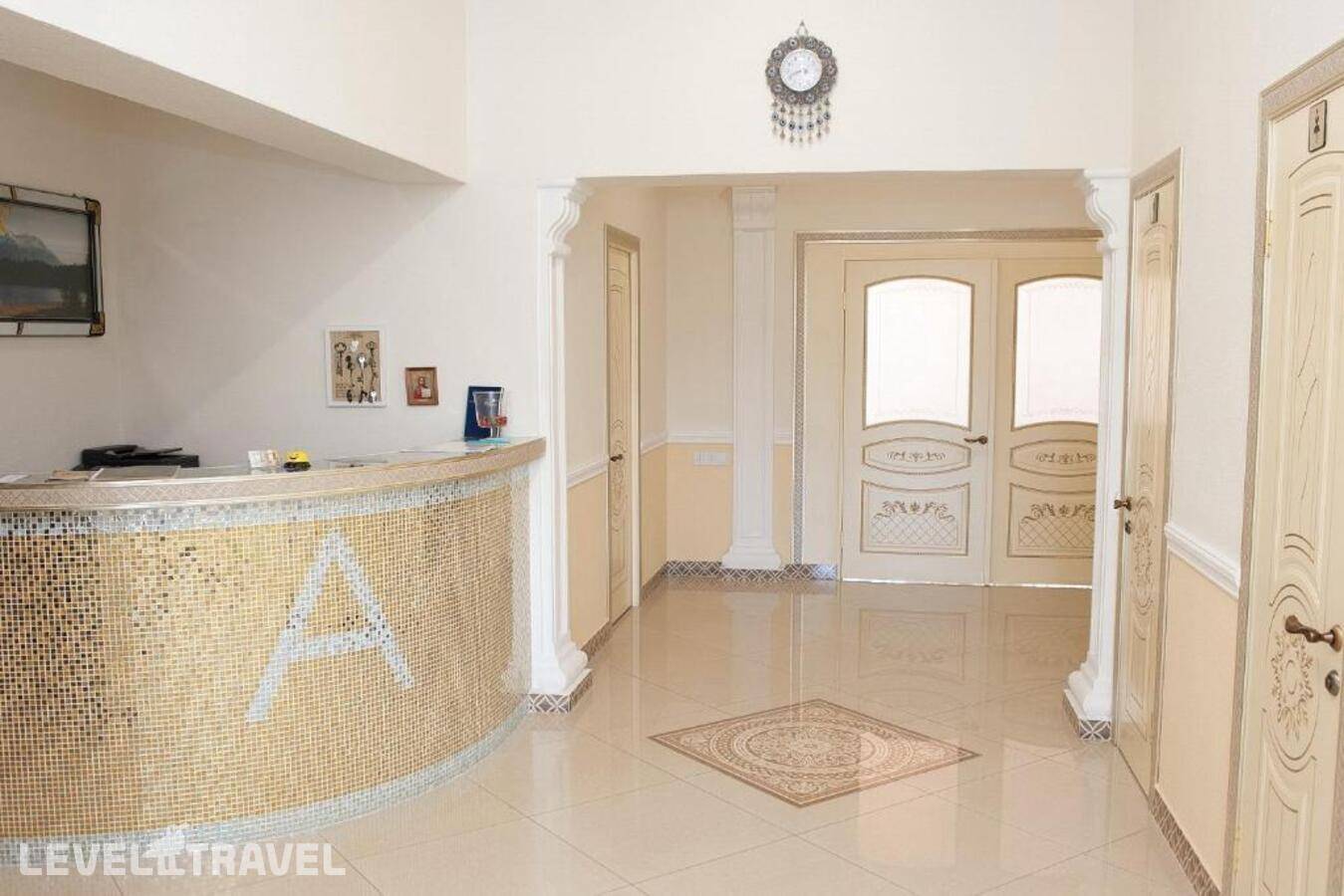 фотографии отеля Гостевой Дом Адаби в Россия(Екатеринбург) - фото №32