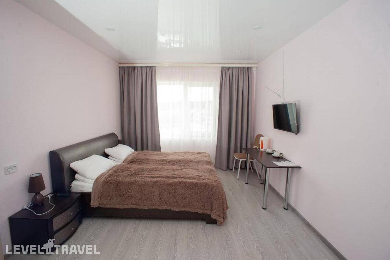 фотографии отеля Гостевой Дом Адаби в Россия(Екатеринбург) - фото №33