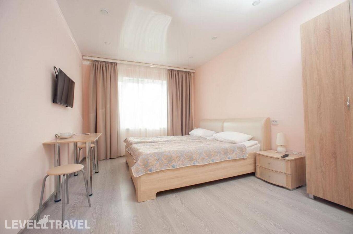 фотографии отеля Гостевой Дом Адаби в Россия(Екатеринбург) - фото №6