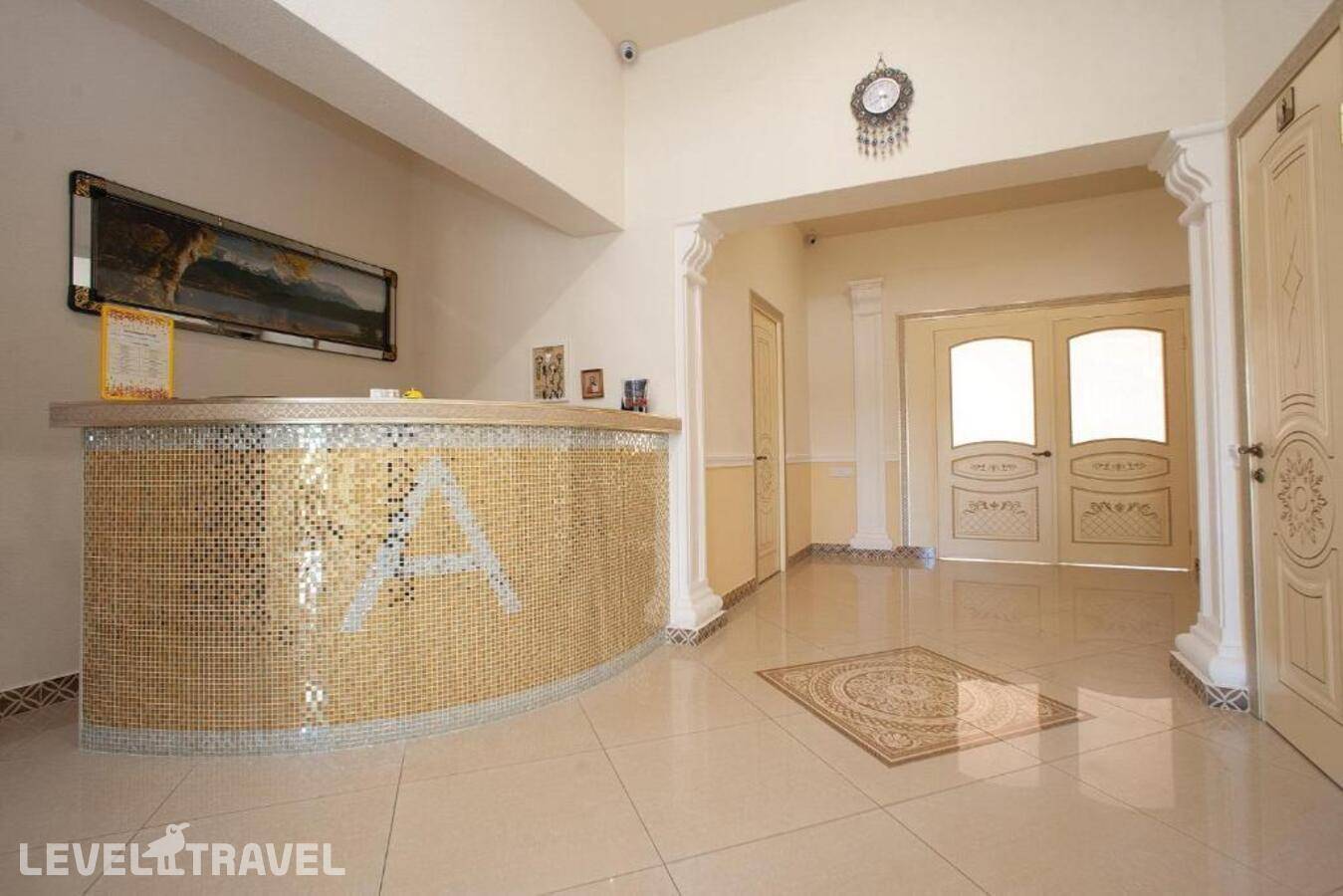 фотографии отеля Гостевой Дом Адаби в Россия(Екатеринбург) - фото №28