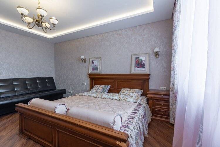 Апартаменты DreamHouse на Белинского