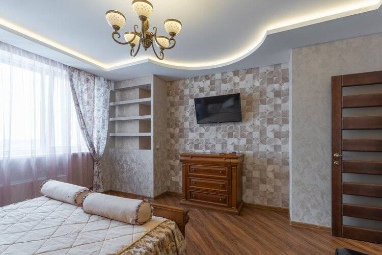 Апартаменты DreamHouse на Белинского