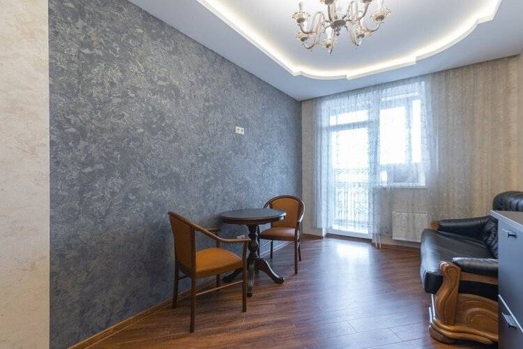 Апартаменты DreamHouse на Белинского