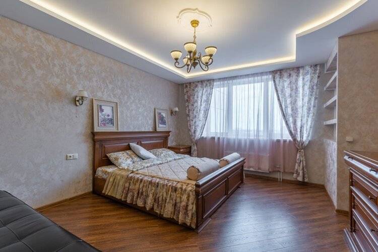 Апартаменты DreamHouse на Белинского