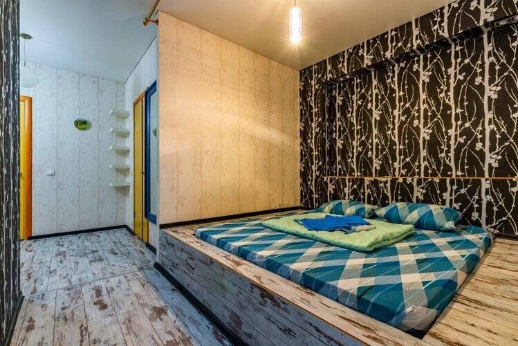 Апартаменты Мегаполис DreamHouse Щорса 39
