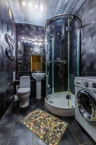 Апартаменты Мегаполис DreamHouse Щорса 39