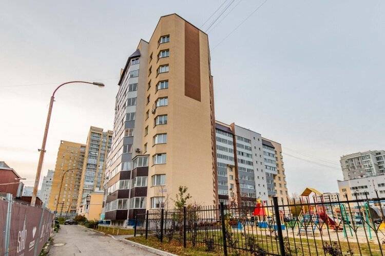 Апартаменты Мегаполис DreamHouse Щорса 39