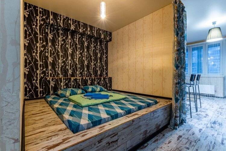 Апартаменты Мегаполис DreamHouse Щорса 39