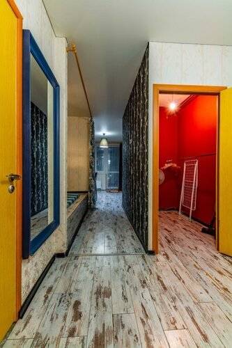 Апартаменты Мегаполис DreamHouse Щорса 39
