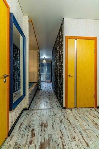 Апартаменты Мегаполис DreamHouse Щорса 39