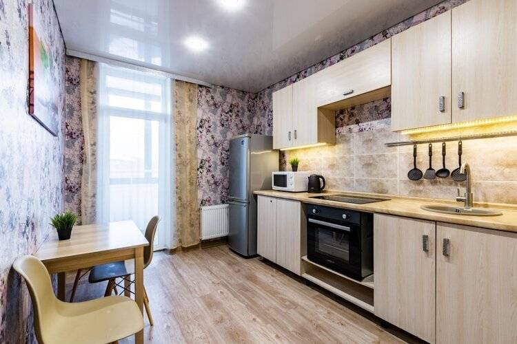Апартаменты Миасская DreamHouse