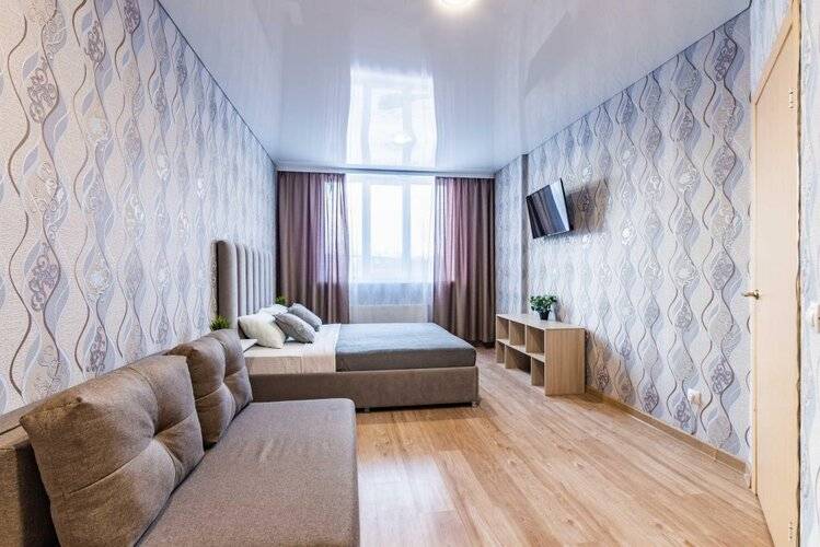 Апартаменты Миасская DreamHouse