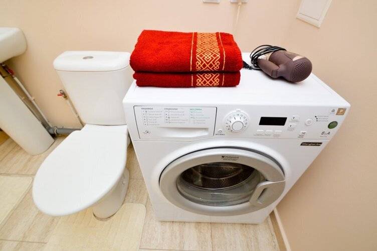 Апартаменты на Колмогорова