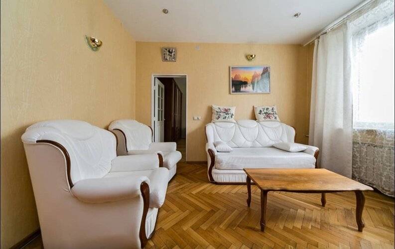 Апартаменты MaxRealty24 на проспекте Вернадского 15