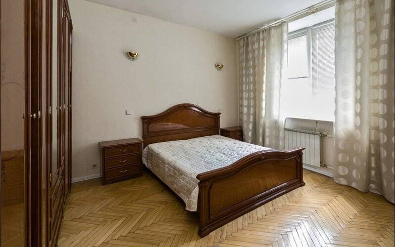 Апартаменты MaxRealty24 на проспекте Вернадского 15