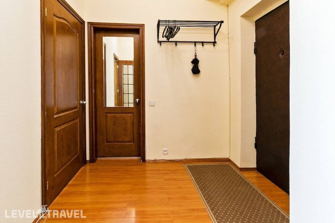 фотографии отеля Апартаменты GM, 1-й Волконский переулок, 15 в Россия(Центральный административный округ (ЦАО)) - фото №3