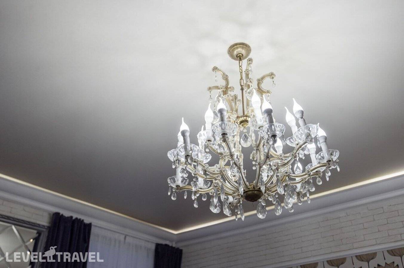 фотографии отеля Апартаменты GM на Арбате 31 в Россия(Центральный административный округ (ЦАО)) - фото №25