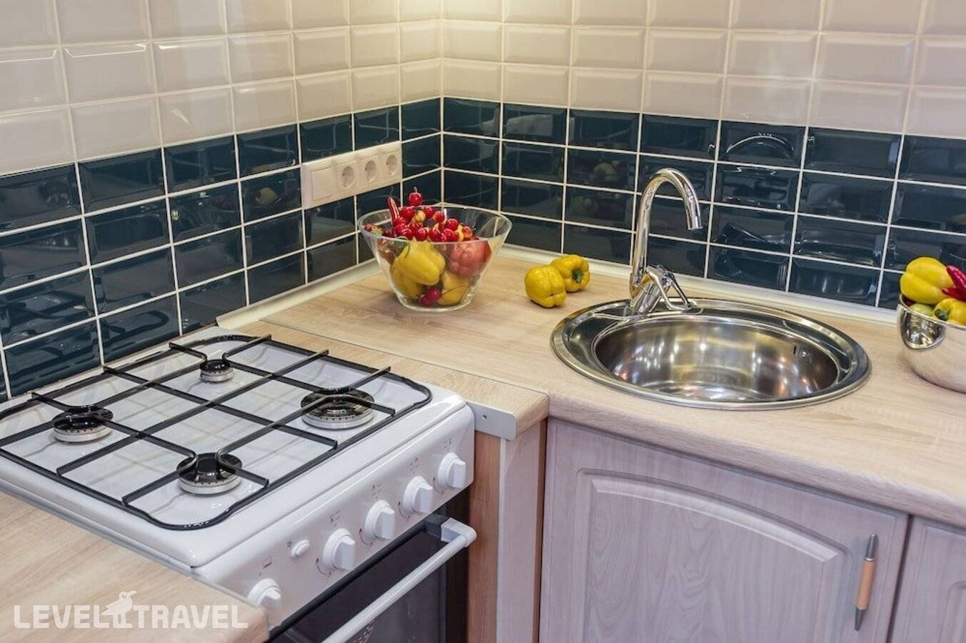 фотографии отеля Апартаменты GM на Арбате 31 в Россия(Центральный административный округ (ЦАО)) - фото №15