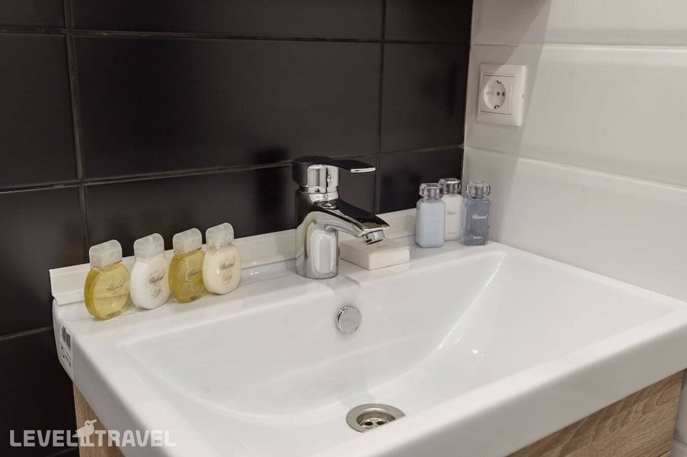 фотографии отеля Апартаменты GM на Арбате 31 в Россия(Центральный административный округ (ЦАО)) - фото №18