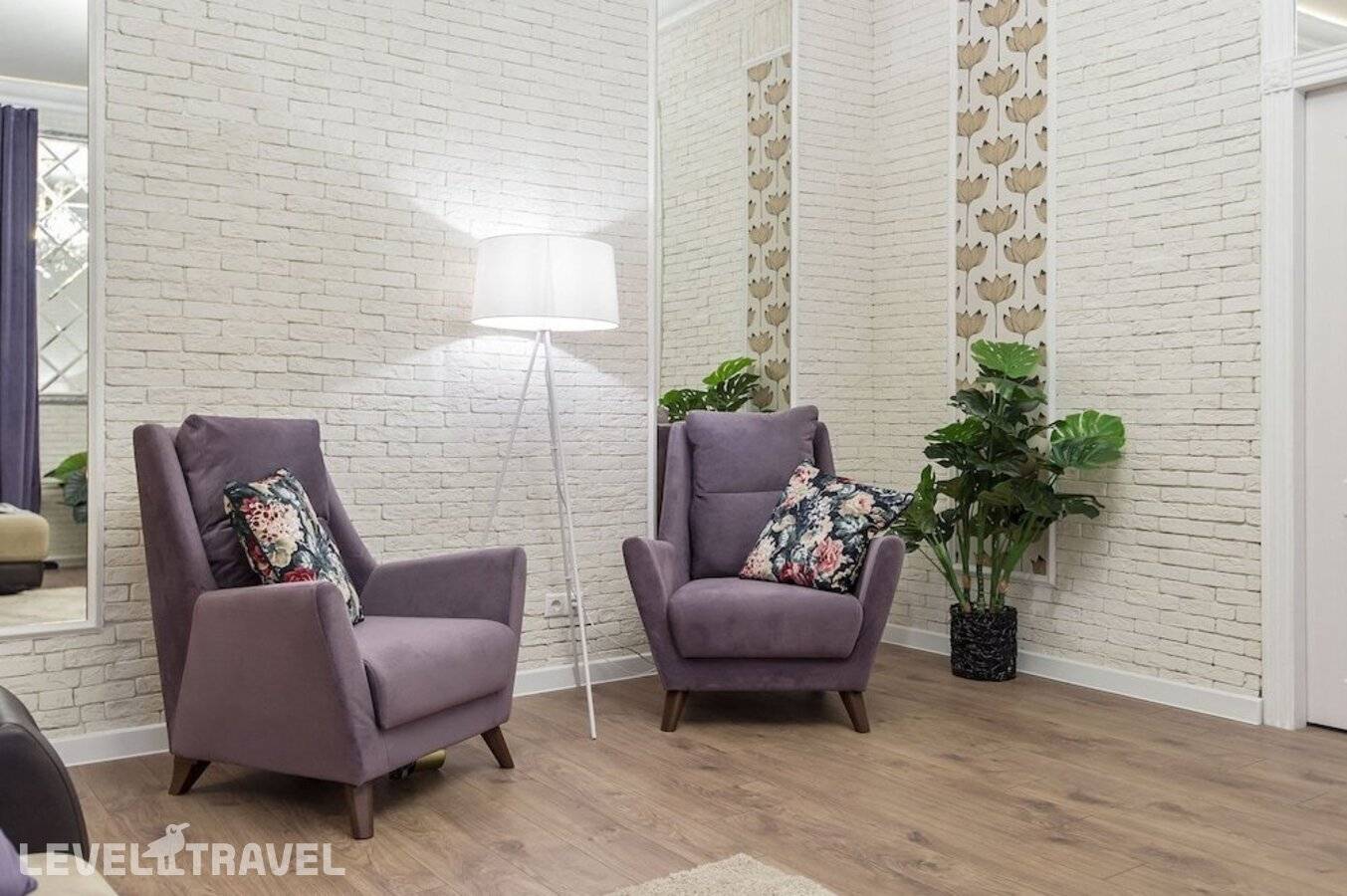 фотографии отеля Апартаменты GM на Арбате 31 в Россия(Центральный административный округ (ЦАО)) - фото №6