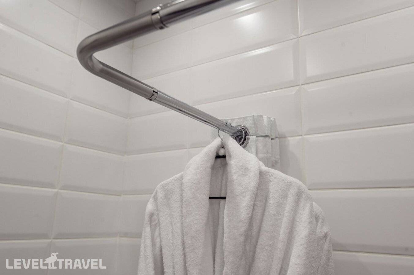 фотографии отеля Апартаменты GM на Арбате 31 в Россия(Центральный административный округ (ЦАО)) - фото №19