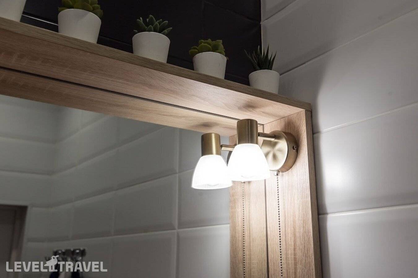 фотографии отеля Апартаменты GM на Арбате 31 в Россия(Центральный административный округ (ЦАО)) - фото №23