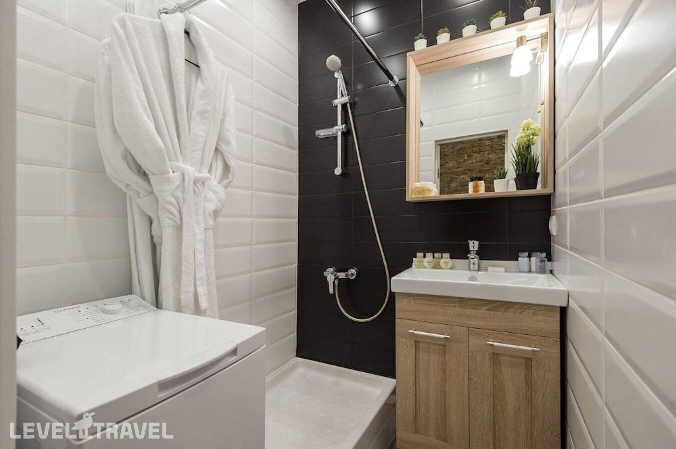 фотографии отеля Апартаменты GM на Арбате 31 в Россия(Центральный административный округ (ЦАО)) - фото №20