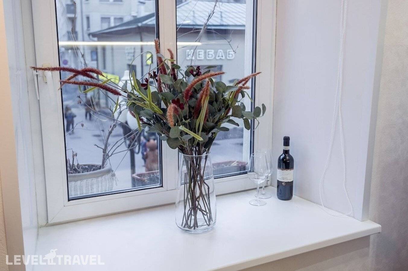 фотографии отеля Апартаменты GM на Арбате 31 в Россия(Центральный административный округ (ЦАО)) - фото №24