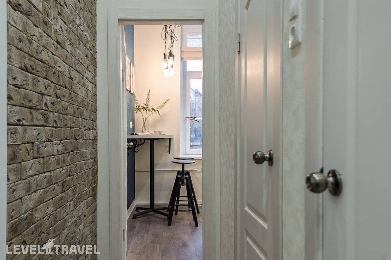 фотографии отеля Апартаменты GM на Арбате 31 в Россия(Центральный административный округ (ЦАО)) - фото №3