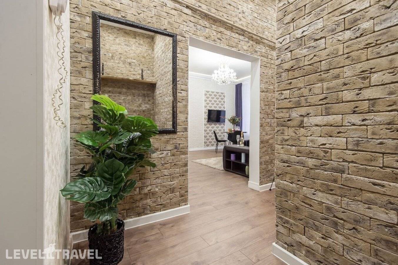 фотографии отеля Апартаменты GM на Арбате 31 в Россия(Центральный административный округ (ЦАО)) - фото №26