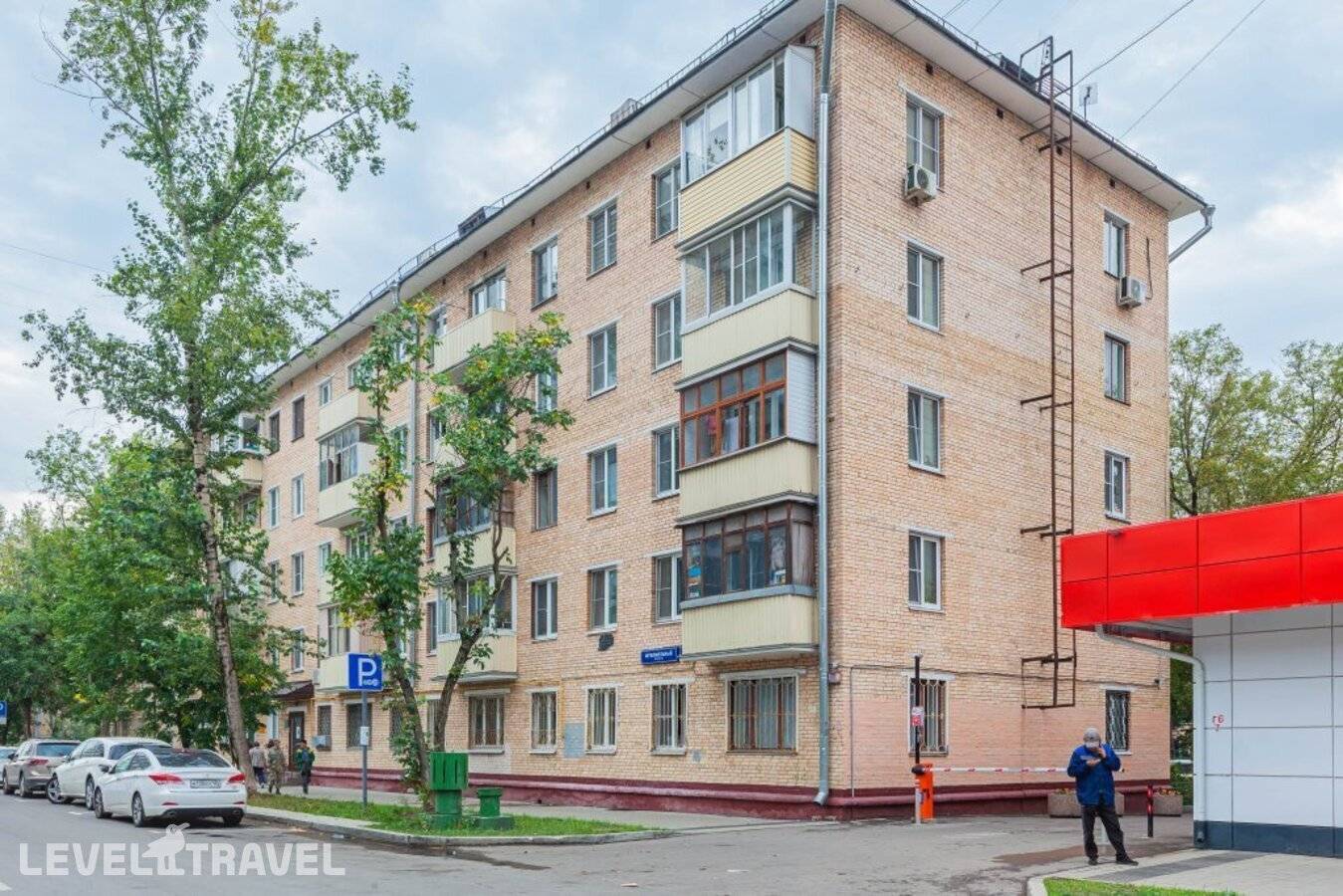 Изображение отеля 1