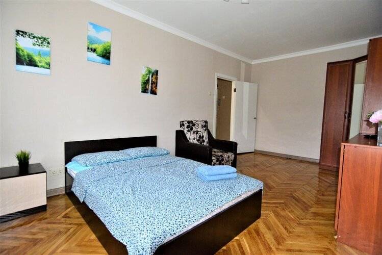 Апартаменты BestFlat24 на ВДНХ