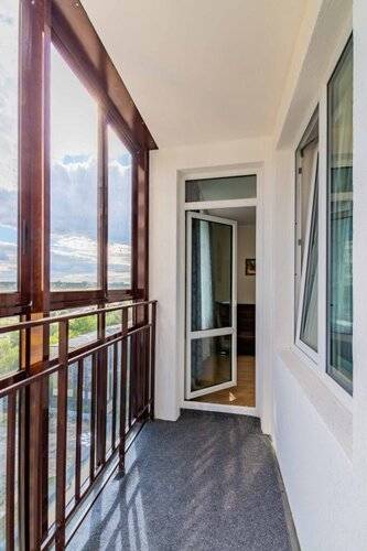 Апартаменты Новая Ботаника DreamHouse