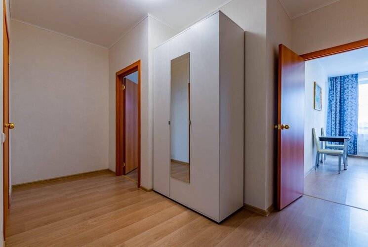 Апартаменты Новая Ботаника DreamHouse