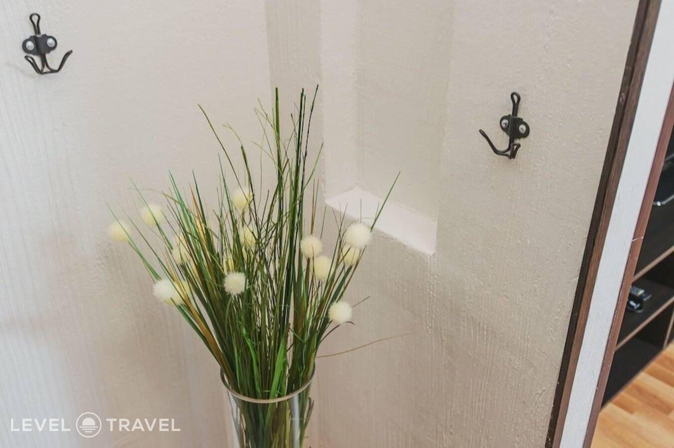 фотографии отеля Апартаменты GM на Николаева 1 в Россия(Центральный административный округ (ЦАО)) - фото №48