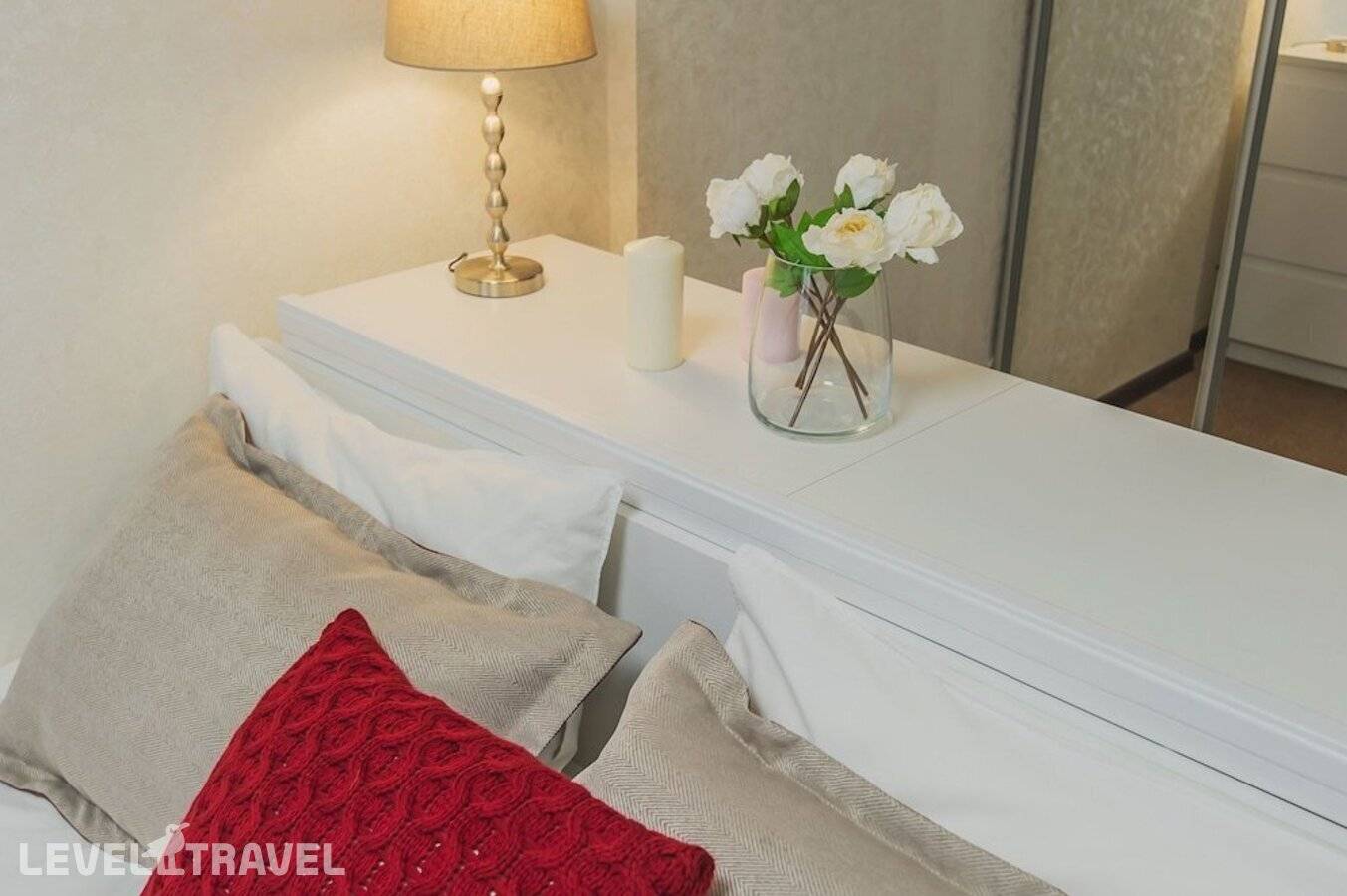 фотографии отеля Апартаменты GM на Николаева 1 в Россия(Центральный административный округ (ЦАО)) - фото №7