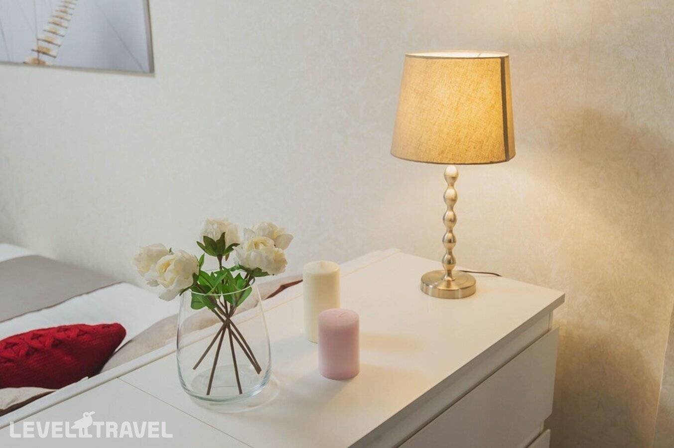 фотографии отеля Апартаменты GM на Николаева 1 в Россия(Центральный административный округ (ЦАО)) - фото №19