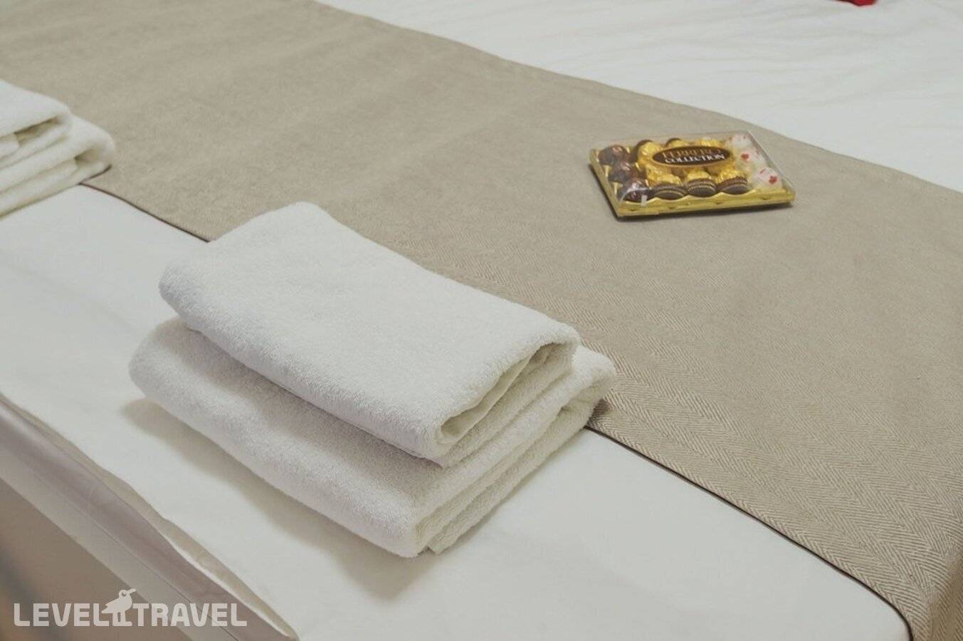 фотографии отеля Апартаменты GM на Николаева 1 в Россия(Центральный административный округ (ЦАО)) - фото №12