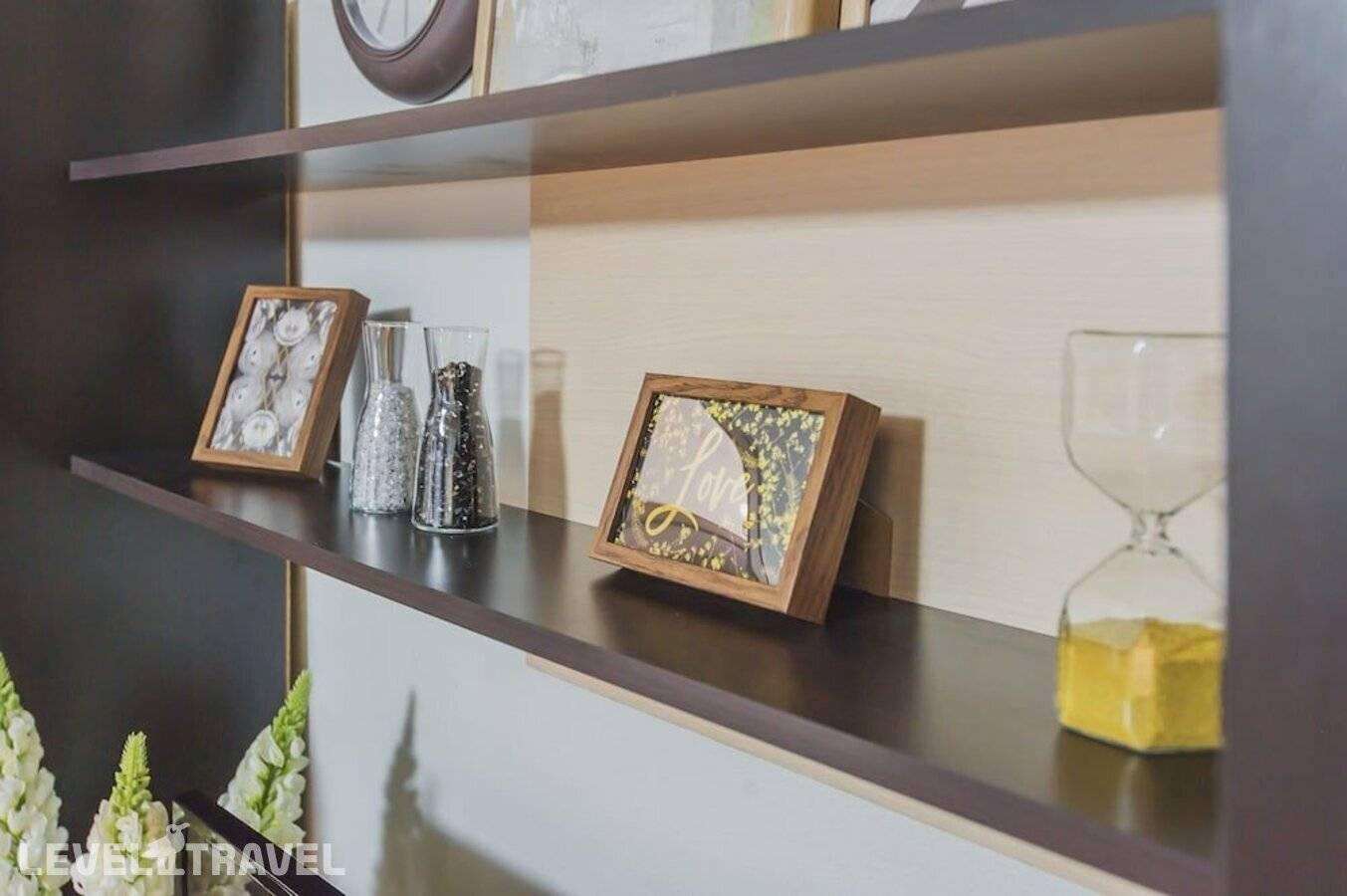 фотографии отеля Апартаменты GM на Николаева 1 в Россия(Центральный административный округ (ЦАО)) - фото №18