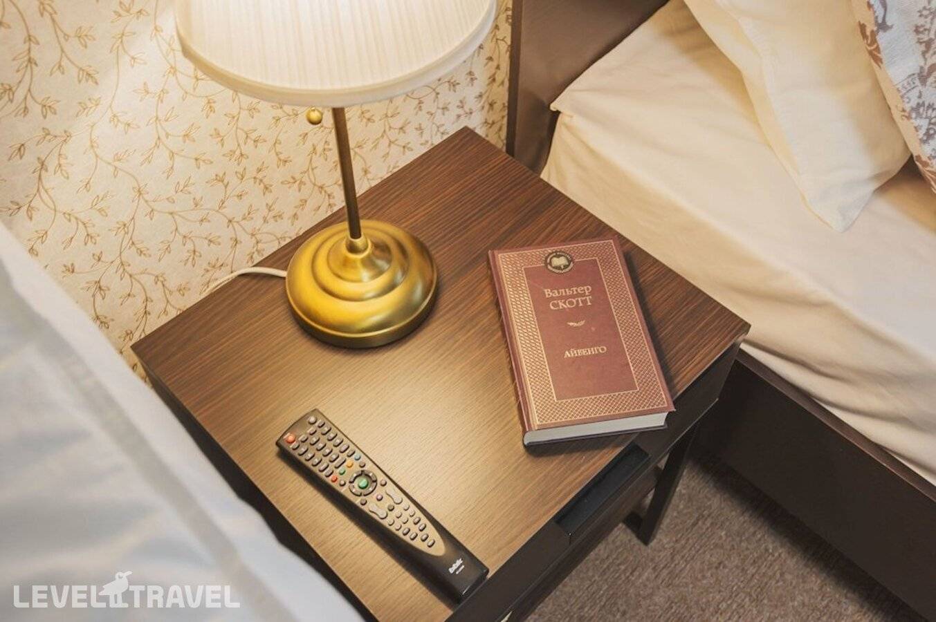 фотографии отеля Апартаменты GM на Николаева 1 в Россия(Центральный административный округ (ЦАО)) - фото №8