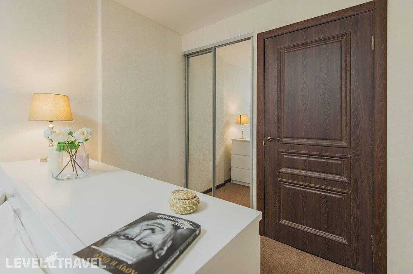 фотографии отеля Апартаменты GM на Николаева 1 в Россия(Центральный административный округ (ЦАО)) - фото №6