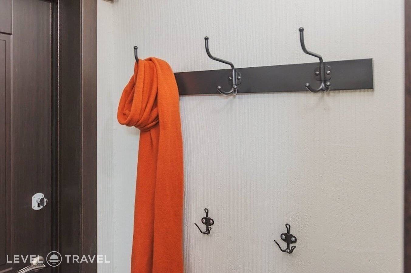 фотографии отеля Апартаменты GM на Николаева 1 в Россия(Центральный административный округ (ЦАО)) - фото №36