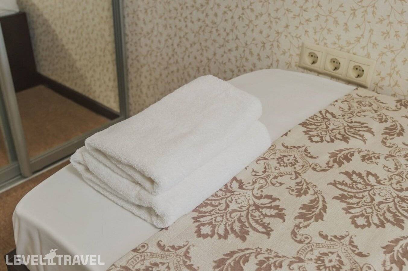 фотографии отеля Апартаменты GM на Николаева 1 в Россия(Центральный административный округ (ЦАО)) - фото №25