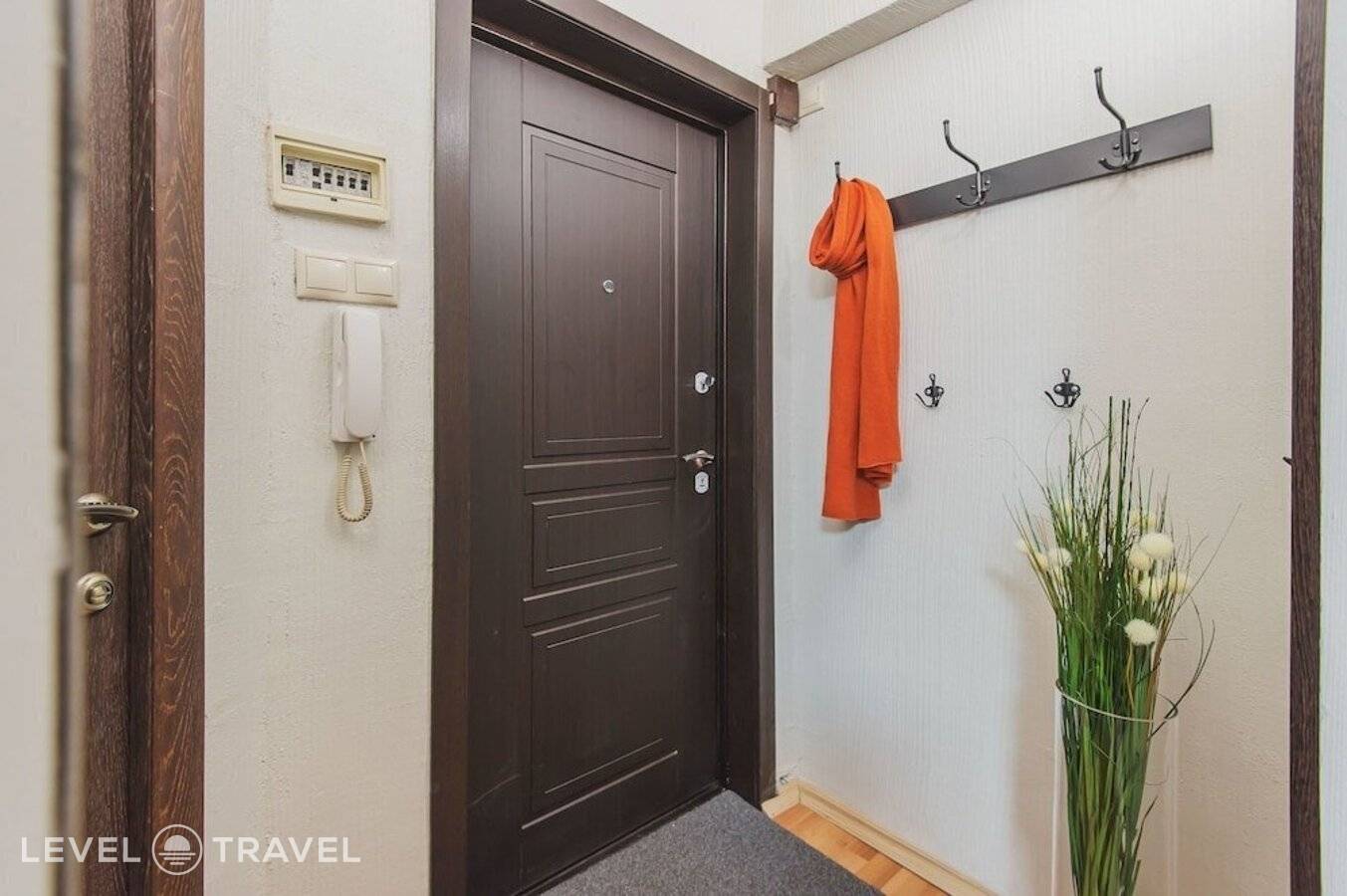 фотографии отеля Апартаменты GM на Николаева 1 в Россия(Центральный административный округ (ЦАО)) - фото №33