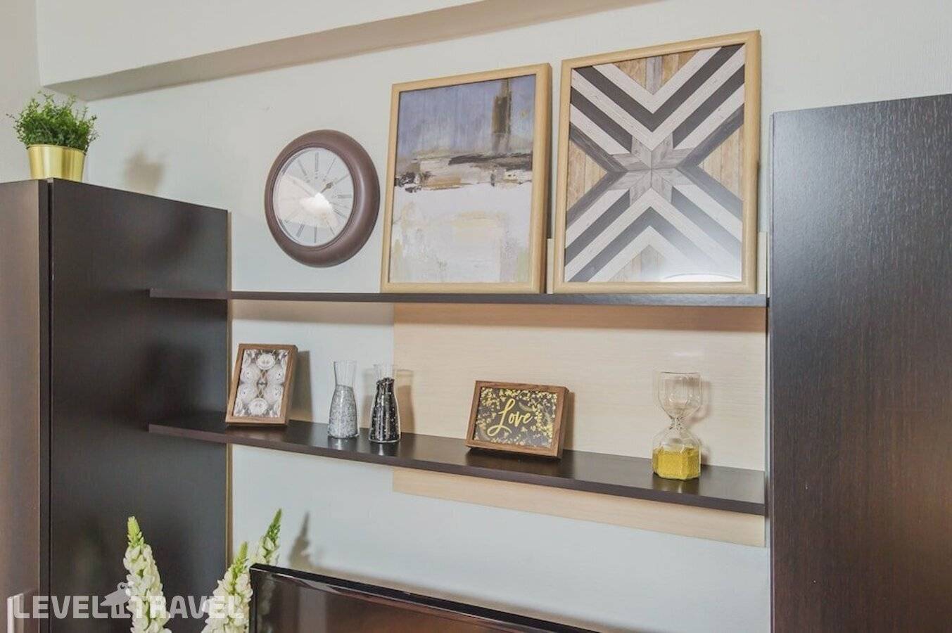 фотографии отеля Апартаменты GM на Николаева 1 в Россия(Центральный административный округ (ЦАО)) - фото №15