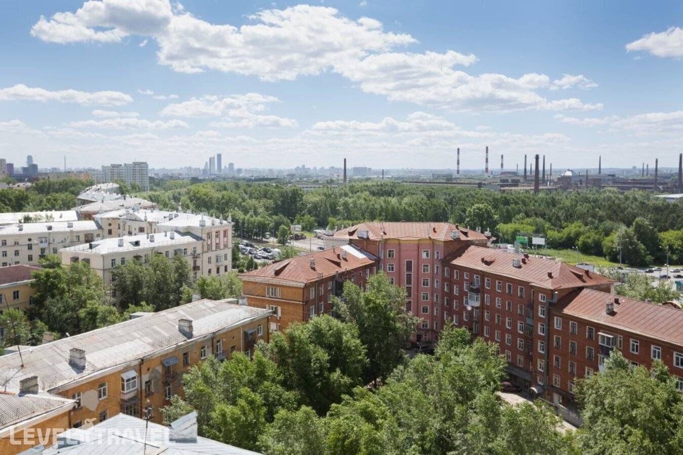 Изображение отеля 21