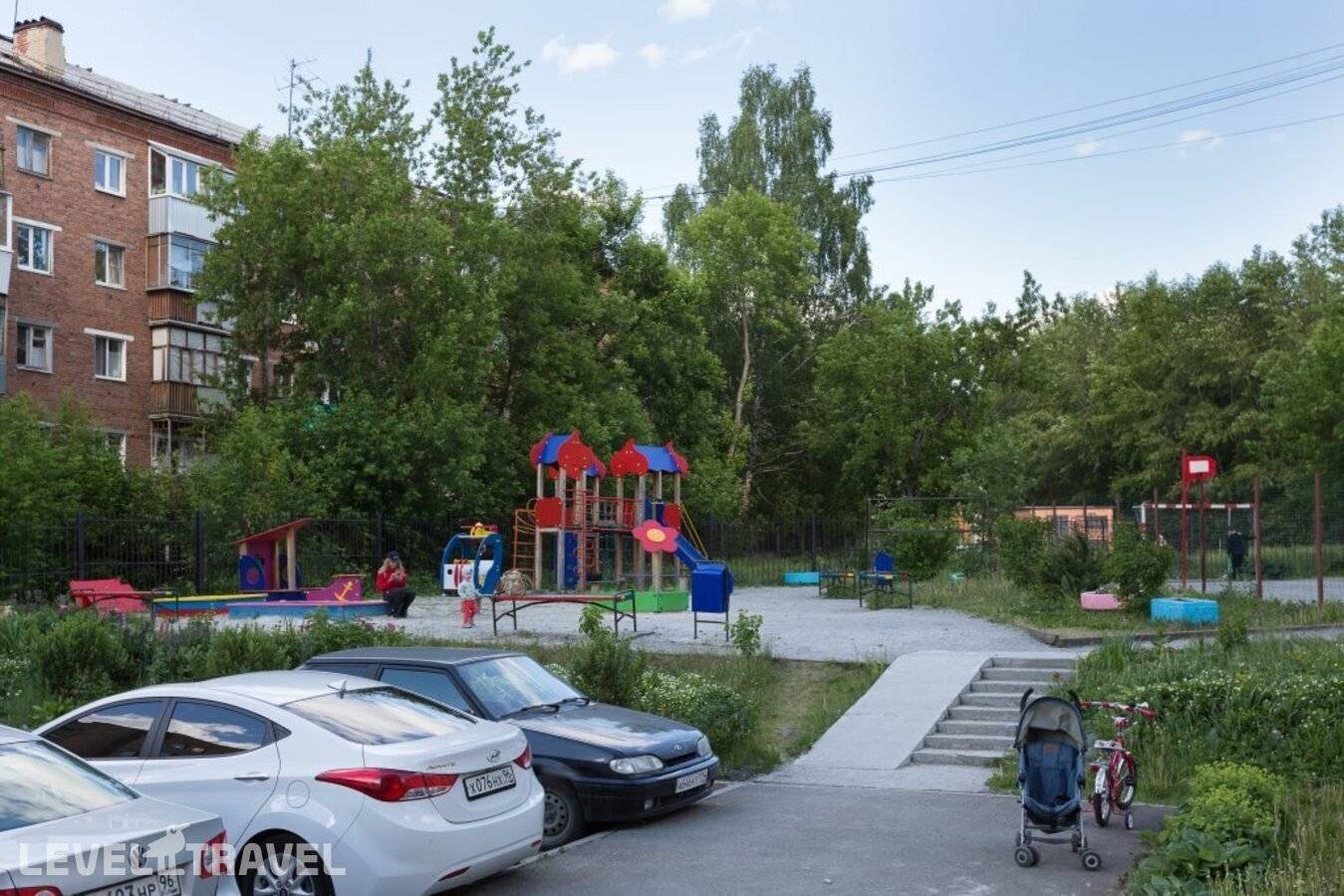 Изображение отеля 17